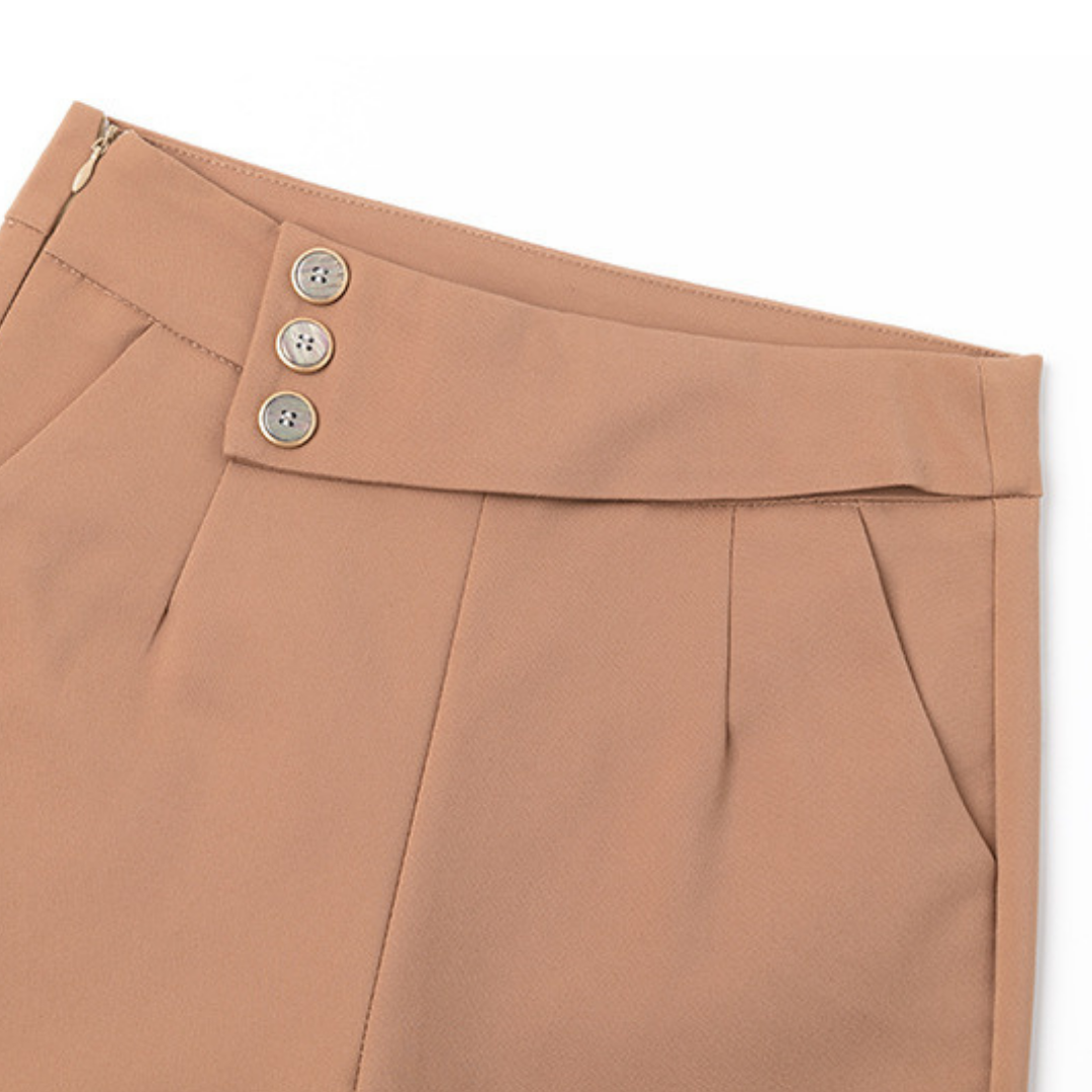 ウエストサイドスリムパンツ otoh1195